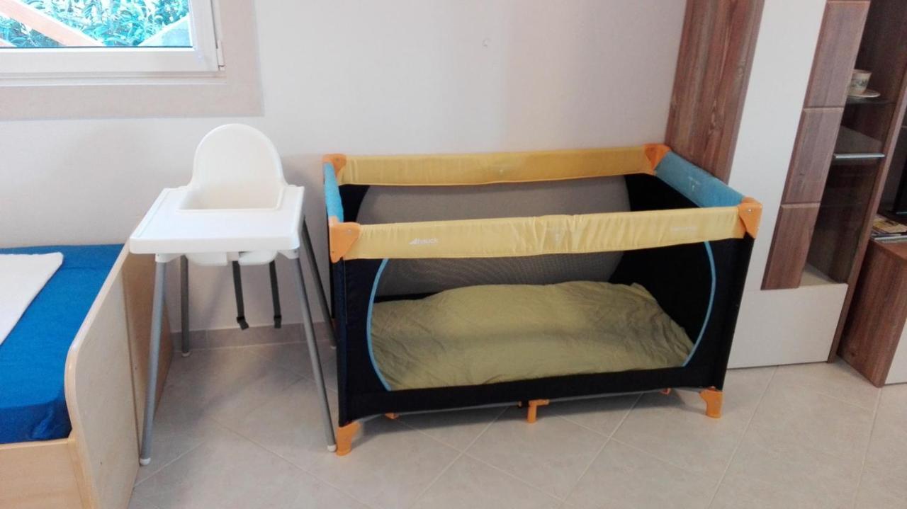 Apartments Marko Sutivan Insel Brac מראה חיצוני תמונה